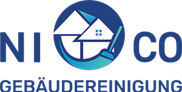 Logo Nico Gebäudereinigung Traunreut